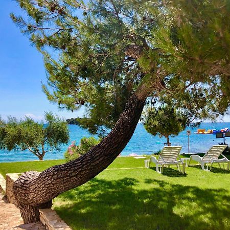 Al Mare Apartments Rovinj Dış mekan fotoğraf