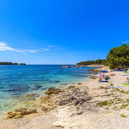 Al Mare Apartments Rovinj Dış mekan fotoğraf