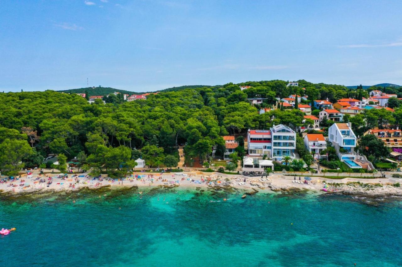 Al Mare Apartments Rovinj Dış mekan fotoğraf