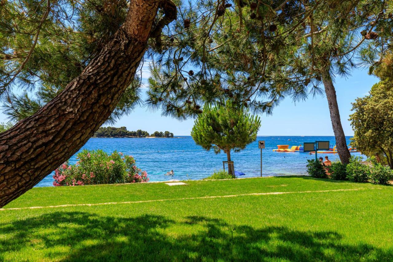 Al Mare Apartments Rovinj Dış mekan fotoğraf