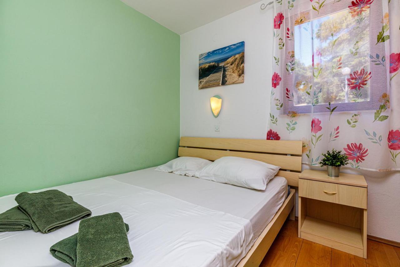 Al Mare Apartments Rovinj Dış mekan fotoğraf