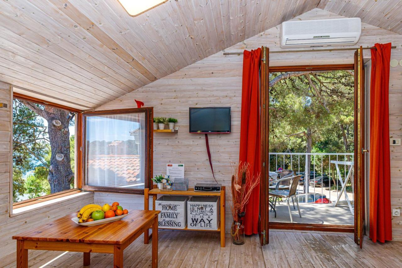 Al Mare Apartments Rovinj Dış mekan fotoğraf