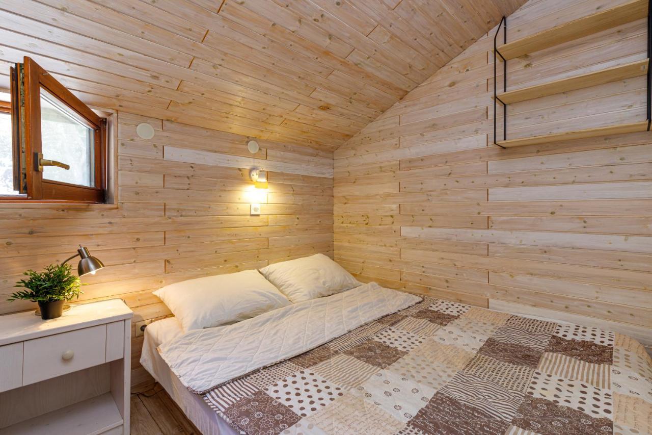 Al Mare Apartments Rovinj Dış mekan fotoğraf
