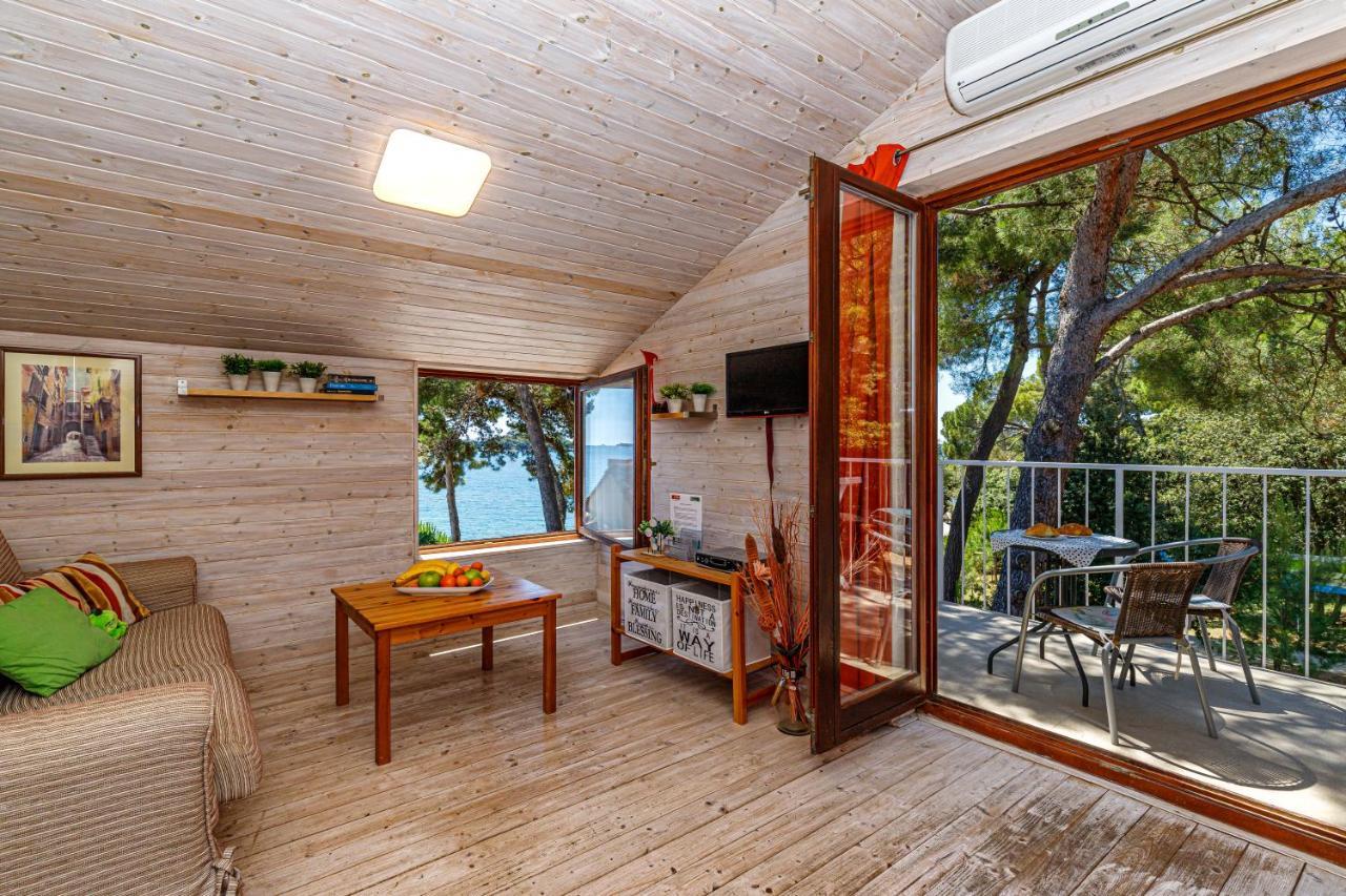 Al Mare Apartments Rovinj Dış mekan fotoğraf