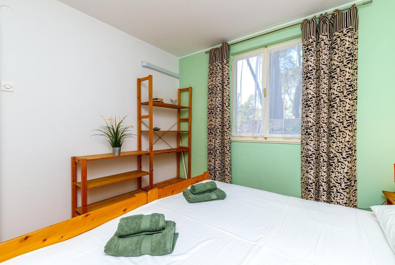 Al Mare Apartments Rovinj Dış mekan fotoğraf