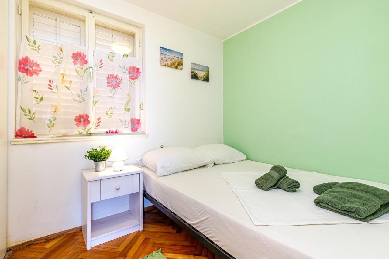 Al Mare Apartments Rovinj Dış mekan fotoğraf