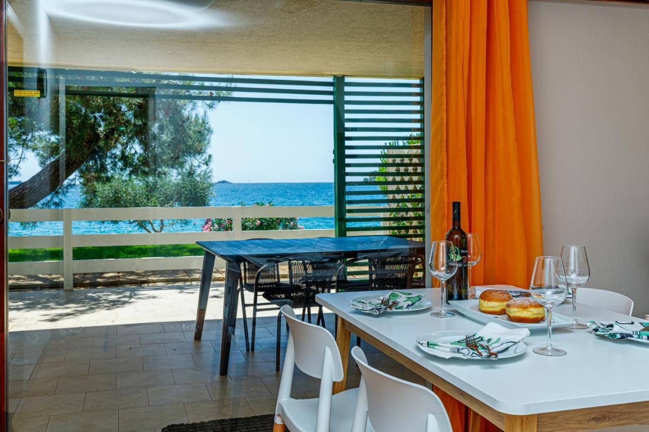 Al Mare Apartments Rovinj Dış mekan fotoğraf