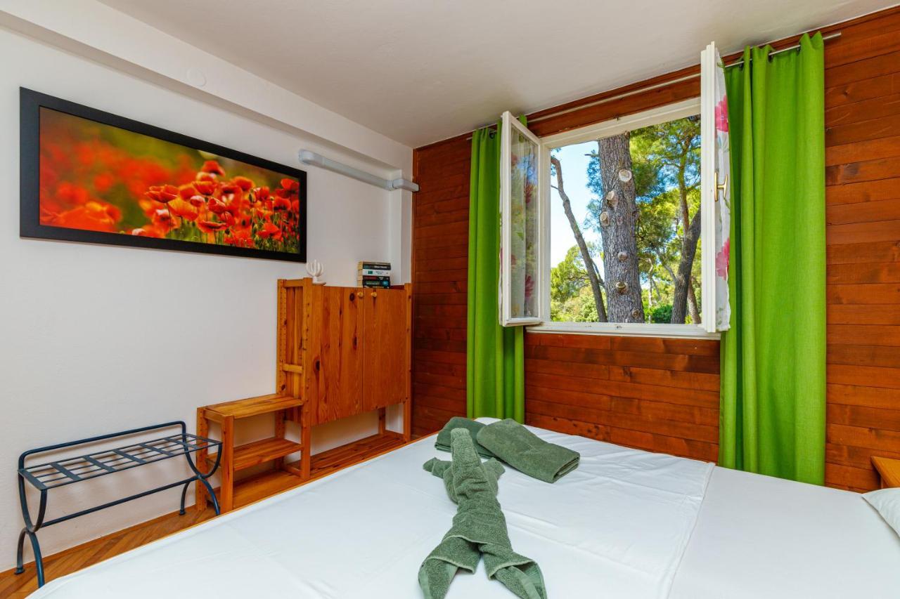 Al Mare Apartments Rovinj Dış mekan fotoğraf