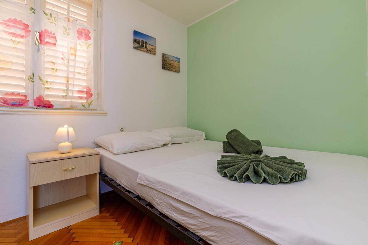 Al Mare Apartments Rovinj Dış mekan fotoğraf