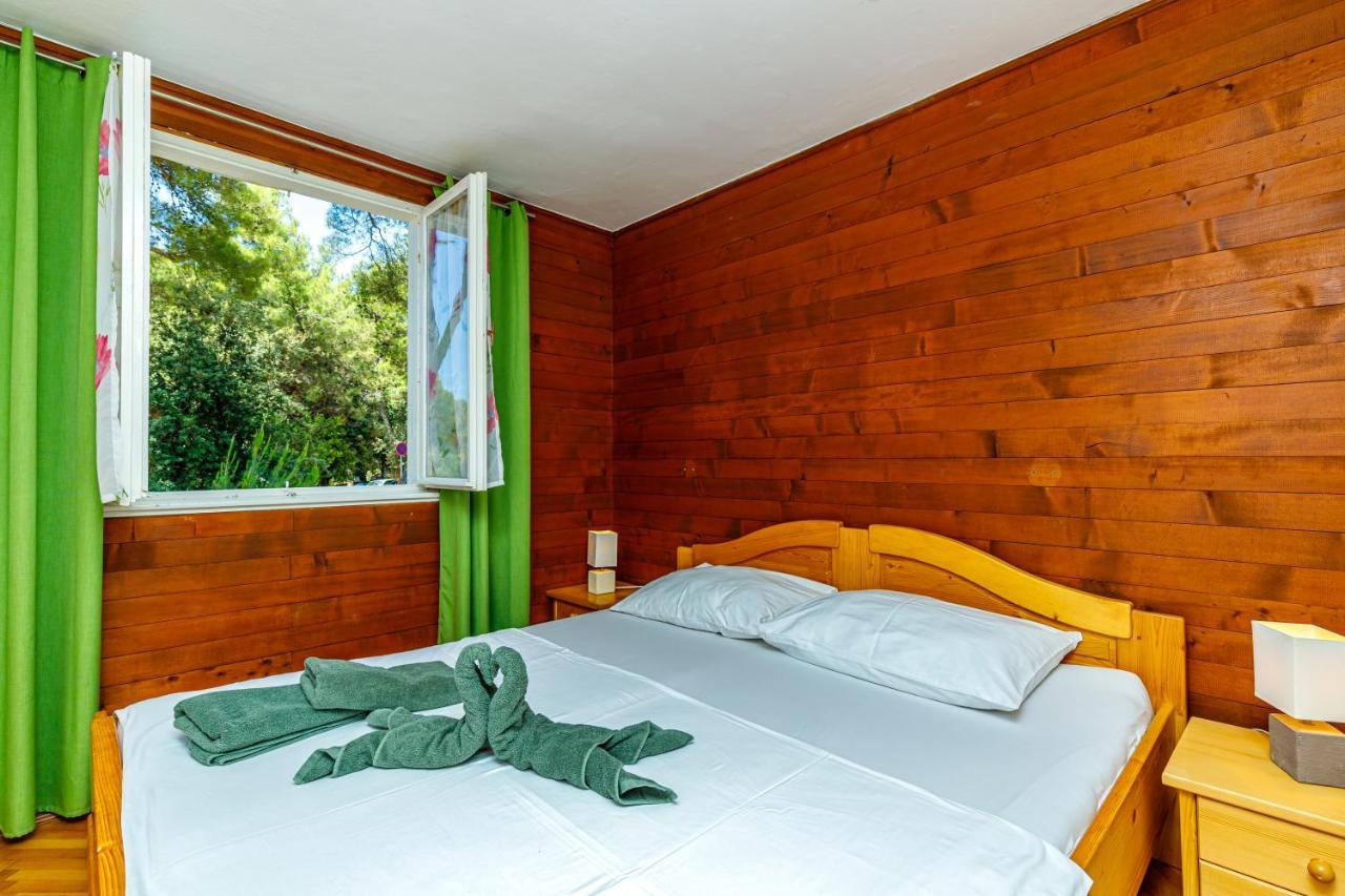 Al Mare Apartments Rovinj Dış mekan fotoğraf