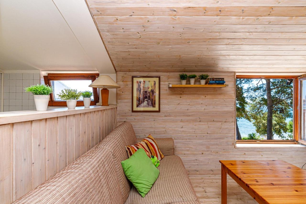 Al Mare Apartments Rovinj Dış mekan fotoğraf