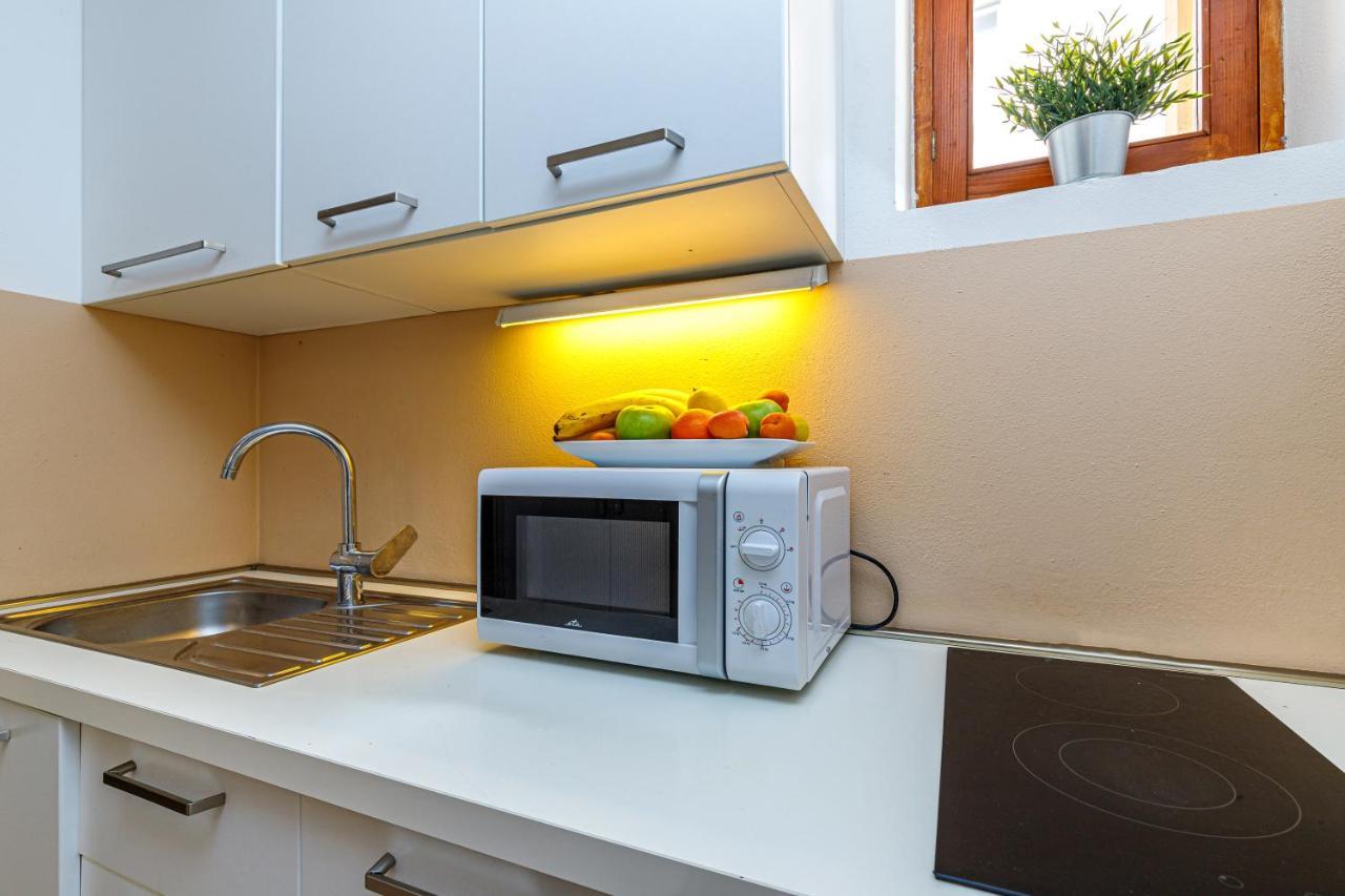 Al Mare Apartments Rovinj Dış mekan fotoğraf