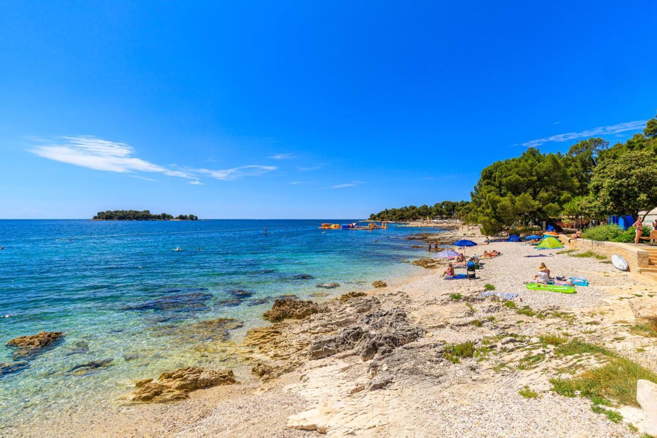 Al Mare Apartments Rovinj Dış mekan fotoğraf