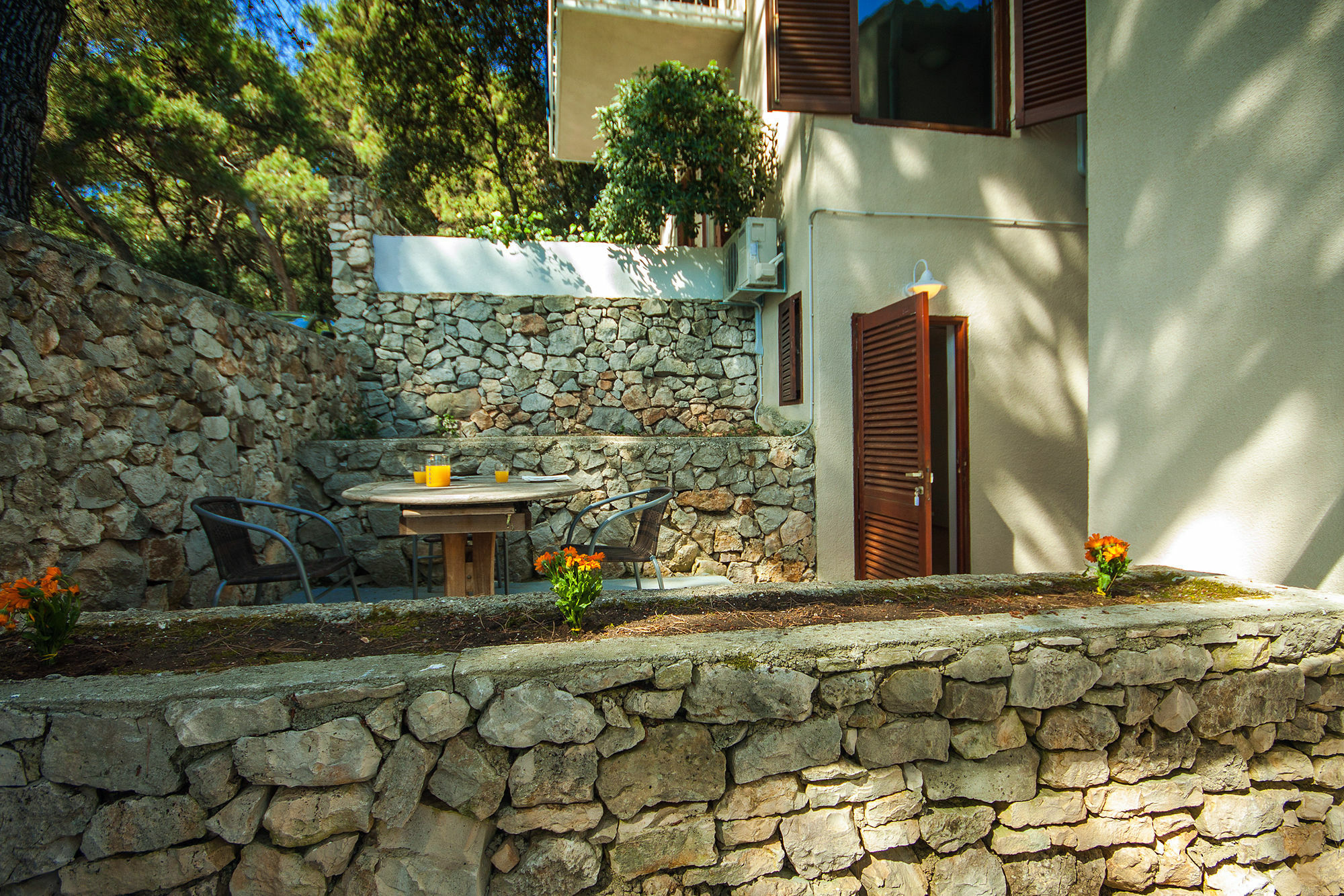 Al Mare Apartments Rovinj Dış mekan fotoğraf