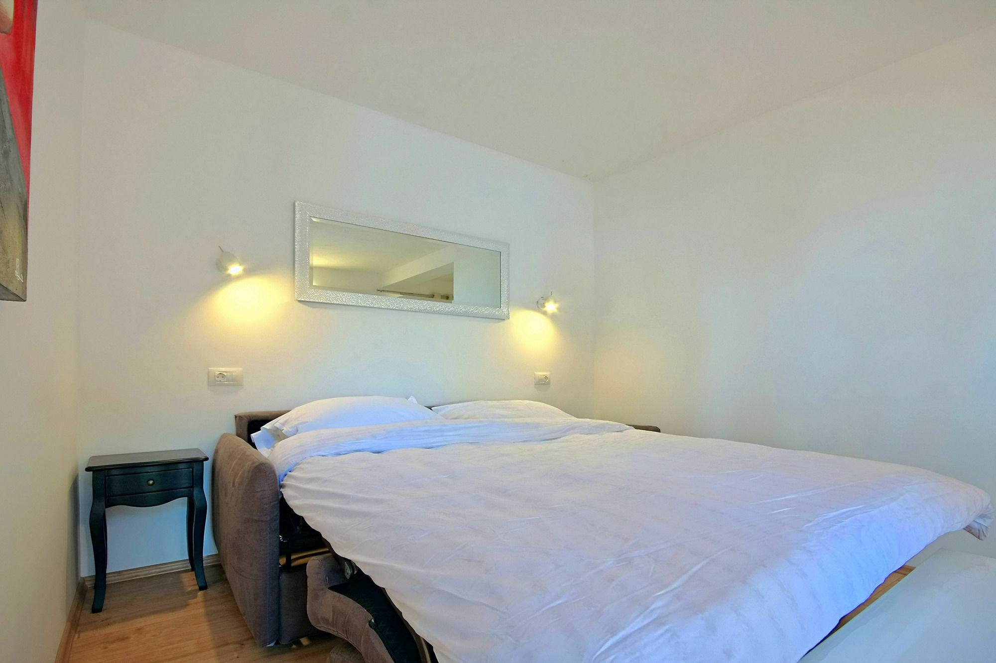Al Mare Apartments Rovinj Dış mekan fotoğraf