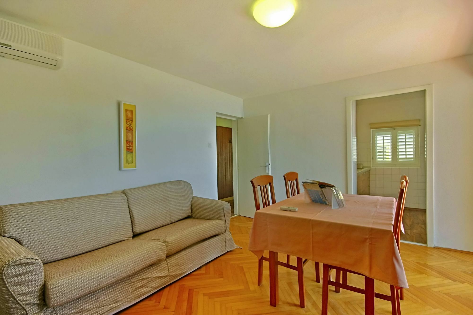 Al Mare Apartments Rovinj Dış mekan fotoğraf