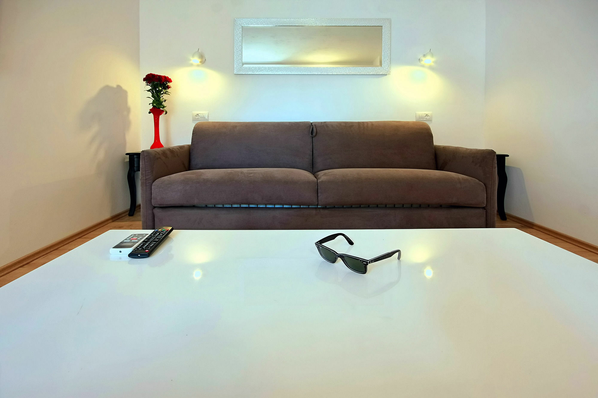Al Mare Apartments Rovinj Dış mekan fotoğraf