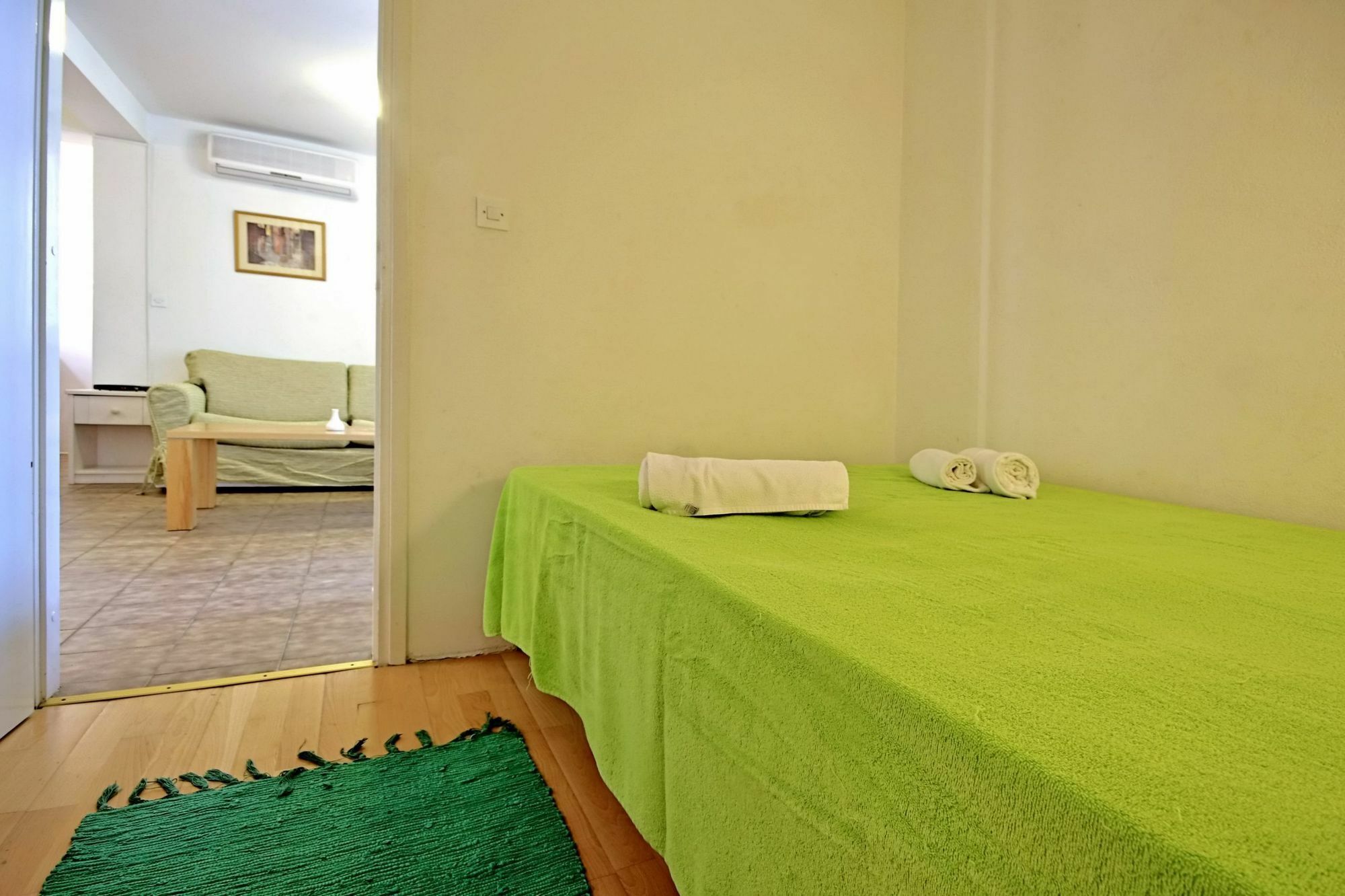 Al Mare Apartments Rovinj Dış mekan fotoğraf