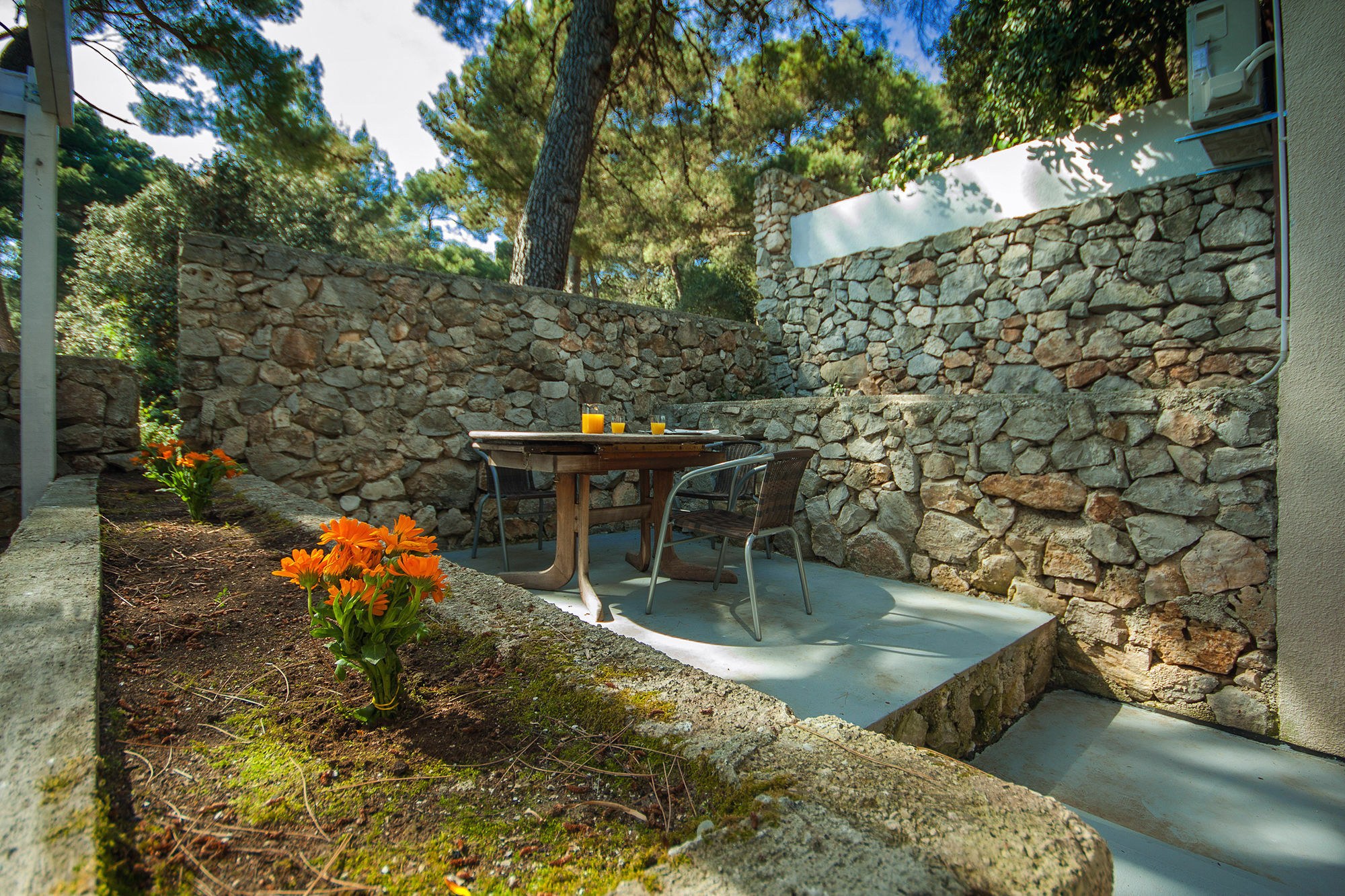 Al Mare Apartments Rovinj Dış mekan fotoğraf