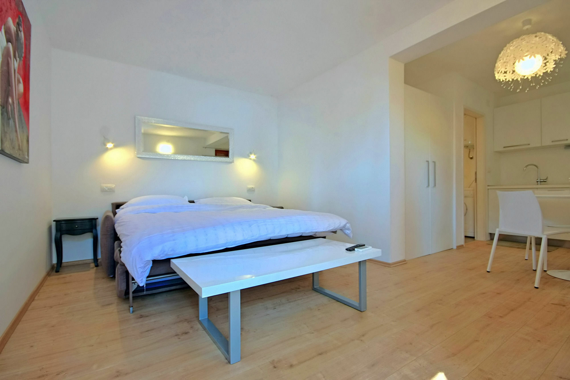 Al Mare Apartments Rovinj Dış mekan fotoğraf