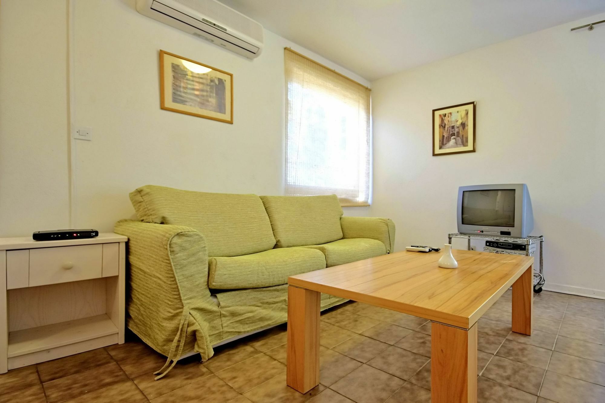 Al Mare Apartments Rovinj Dış mekan fotoğraf