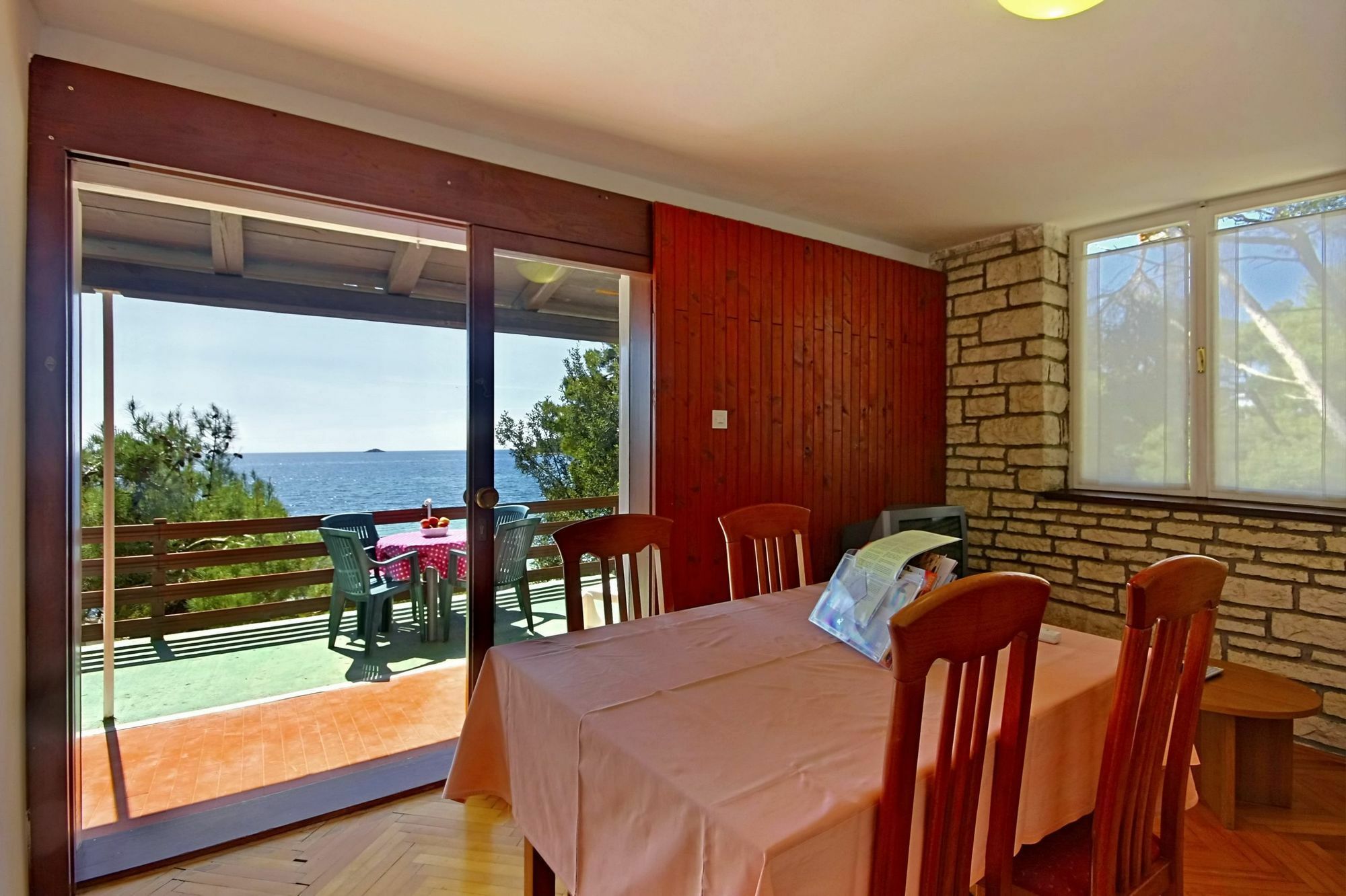 Al Mare Apartments Rovinj Dış mekan fotoğraf