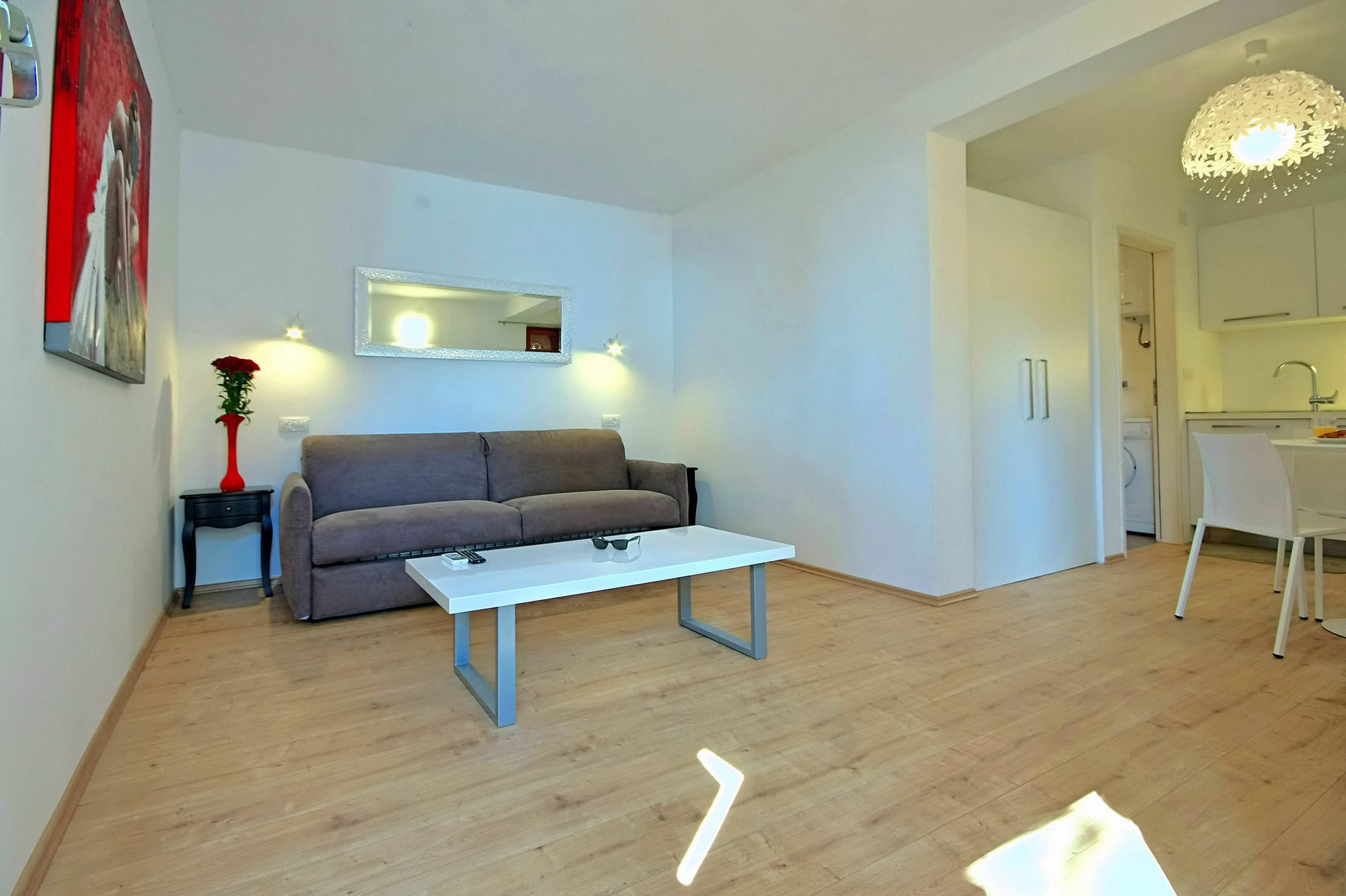 Al Mare Apartments Rovinj Dış mekan fotoğraf