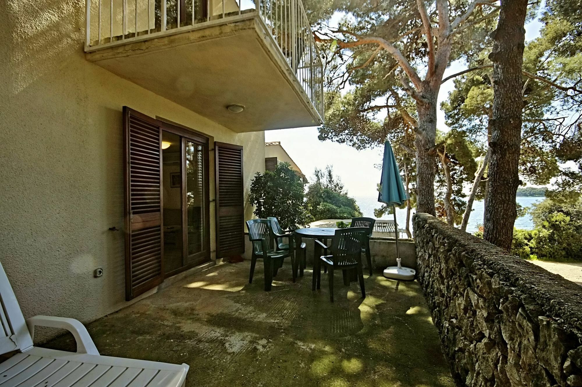 Al Mare Apartments Rovinj Dış mekan fotoğraf