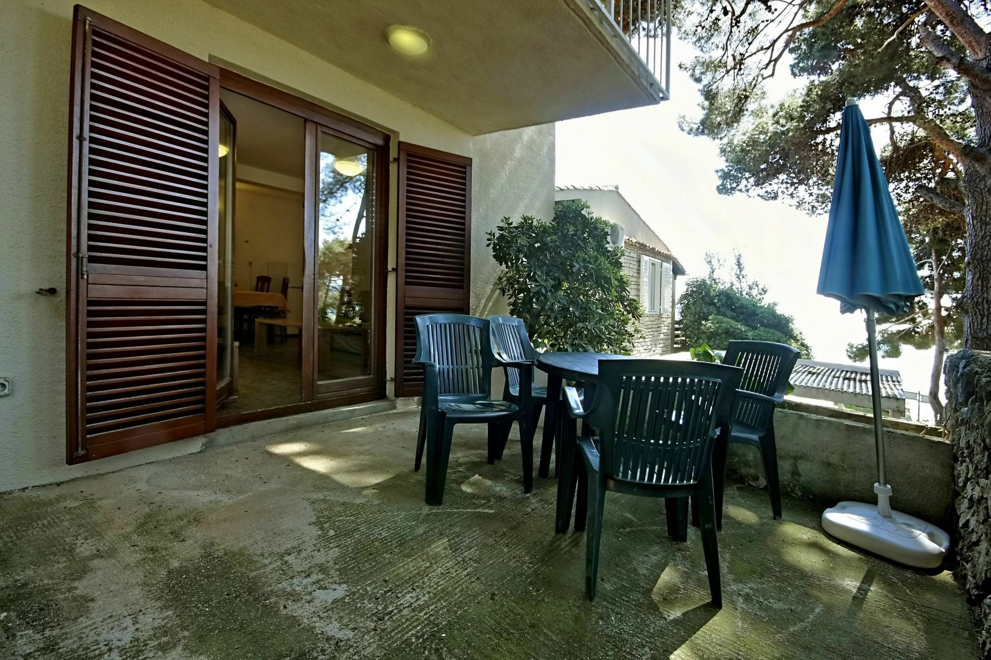 Al Mare Apartments Rovinj Dış mekan fotoğraf