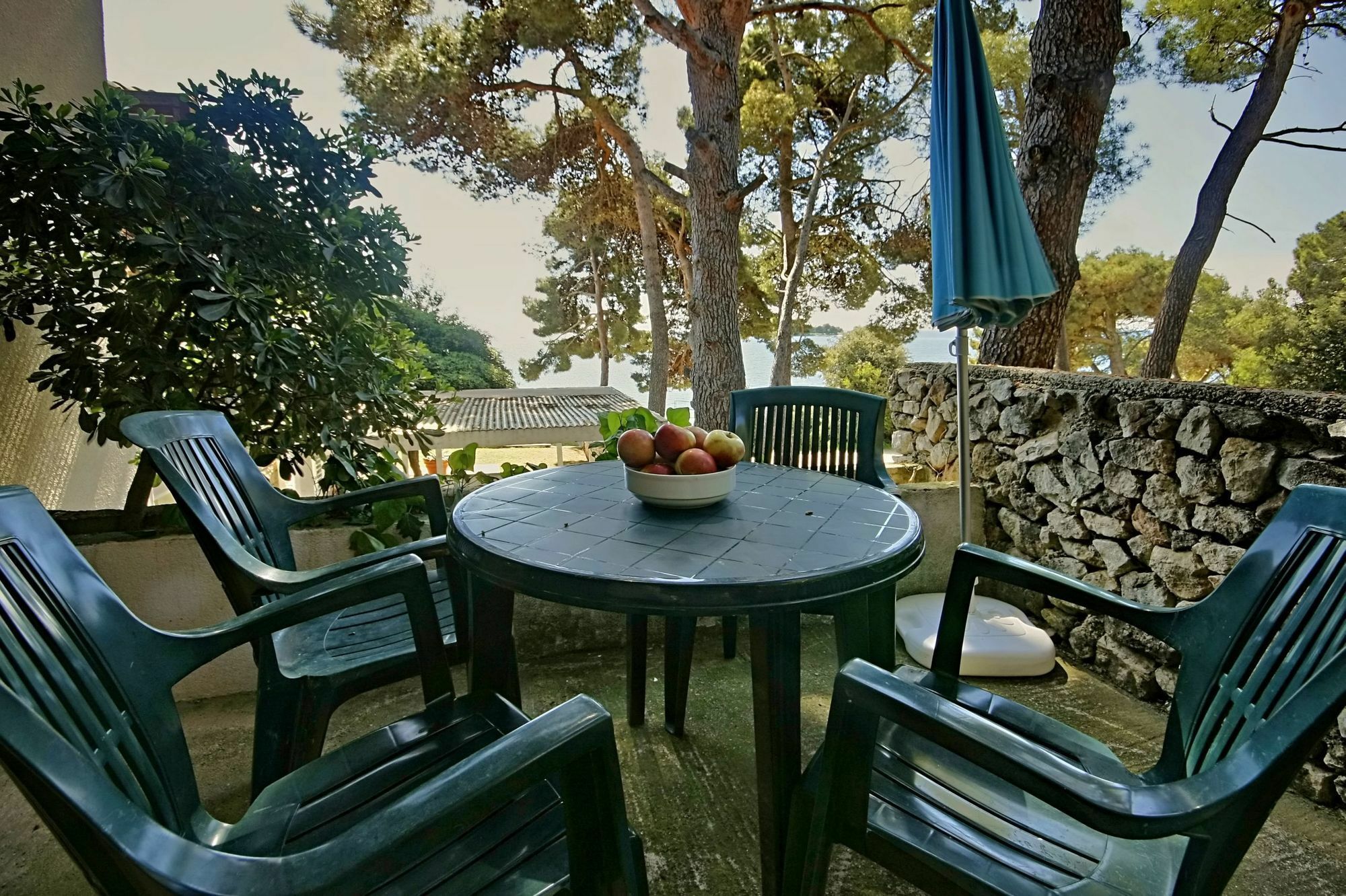 Al Mare Apartments Rovinj Dış mekan fotoğraf