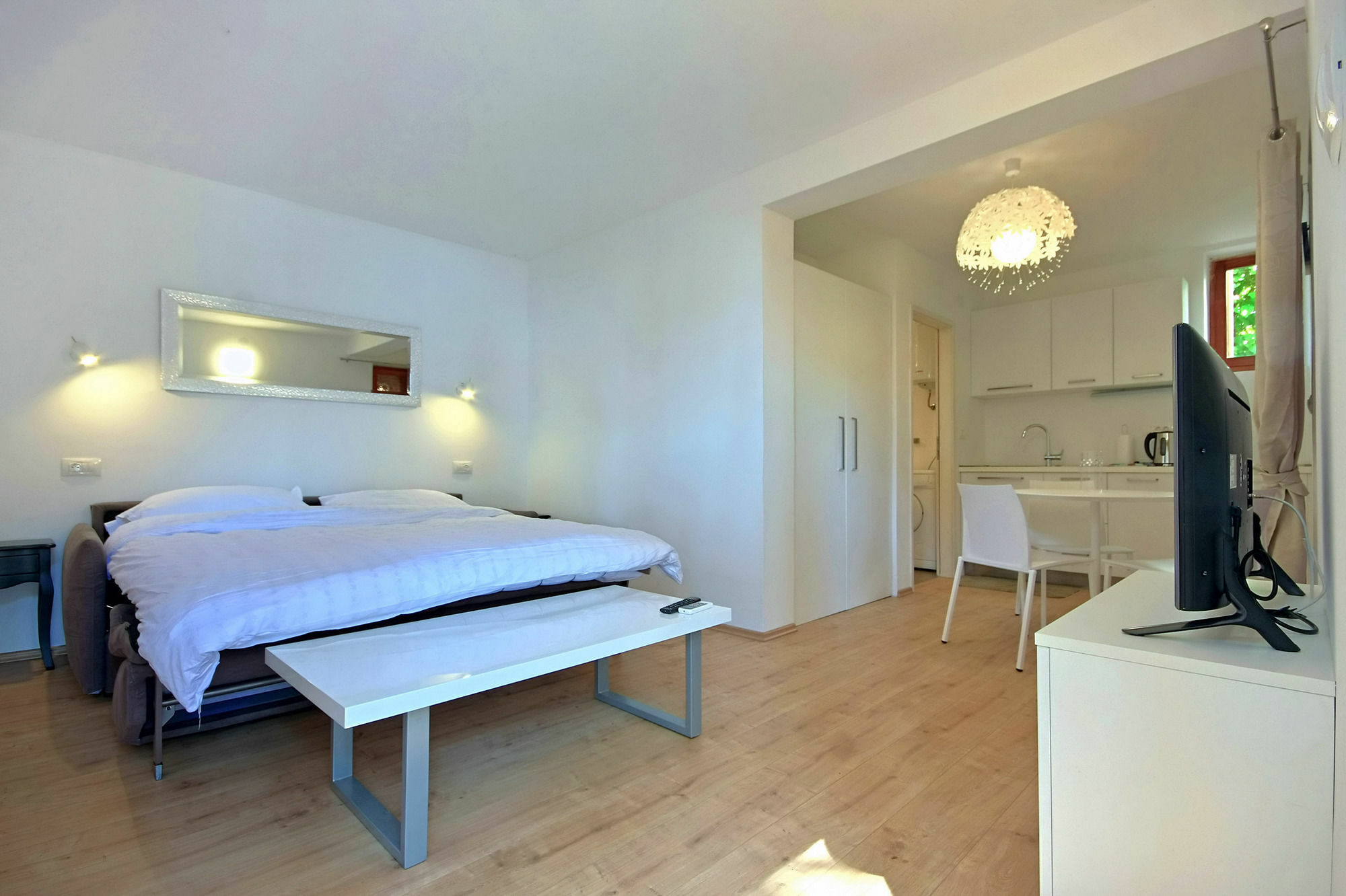Al Mare Apartments Rovinj Dış mekan fotoğraf