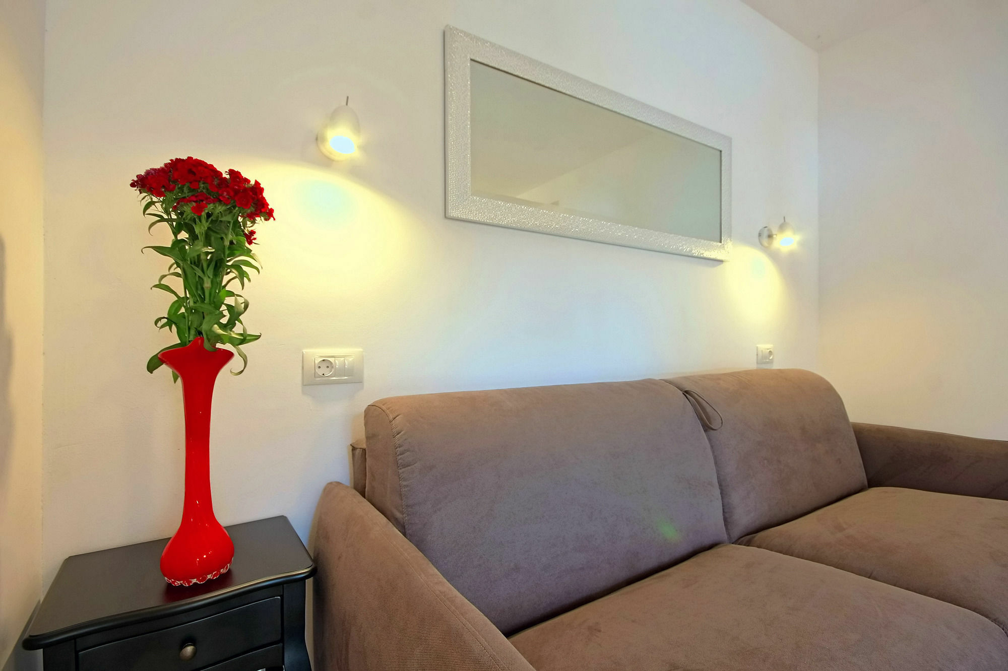 Al Mare Apartments Rovinj Dış mekan fotoğraf