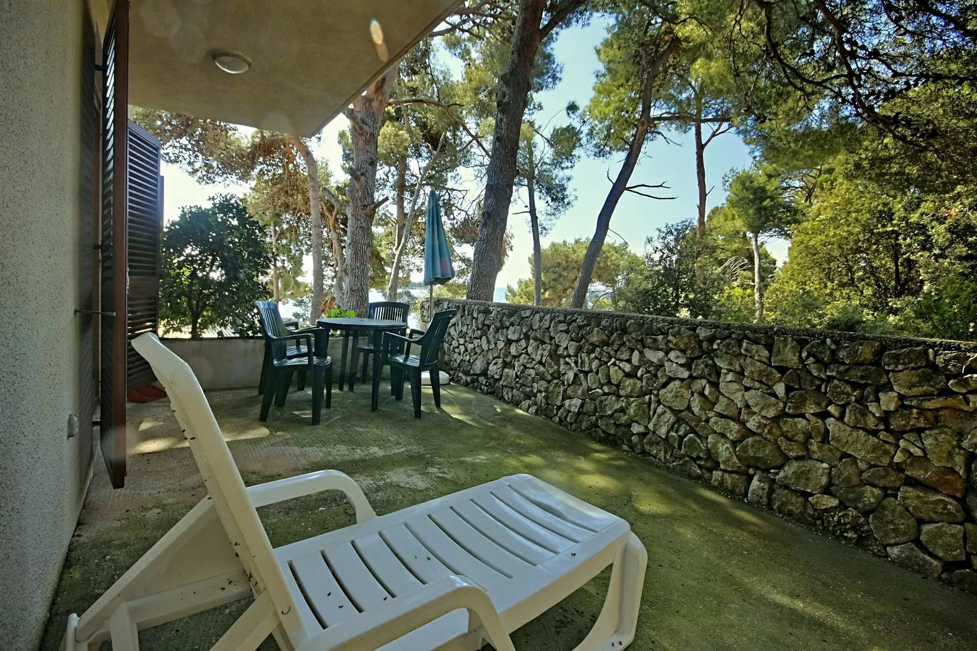 Al Mare Apartments Rovinj Dış mekan fotoğraf