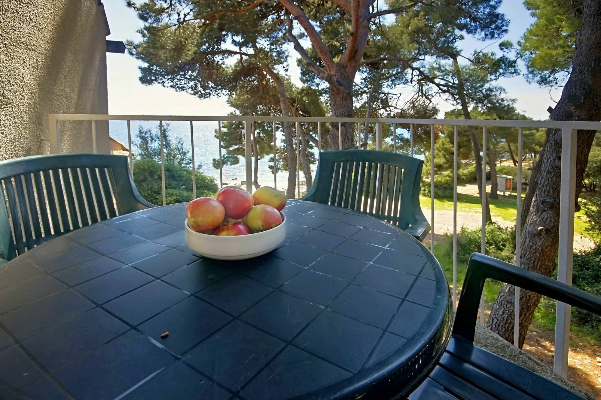 Al Mare Apartments Rovinj Dış mekan fotoğraf