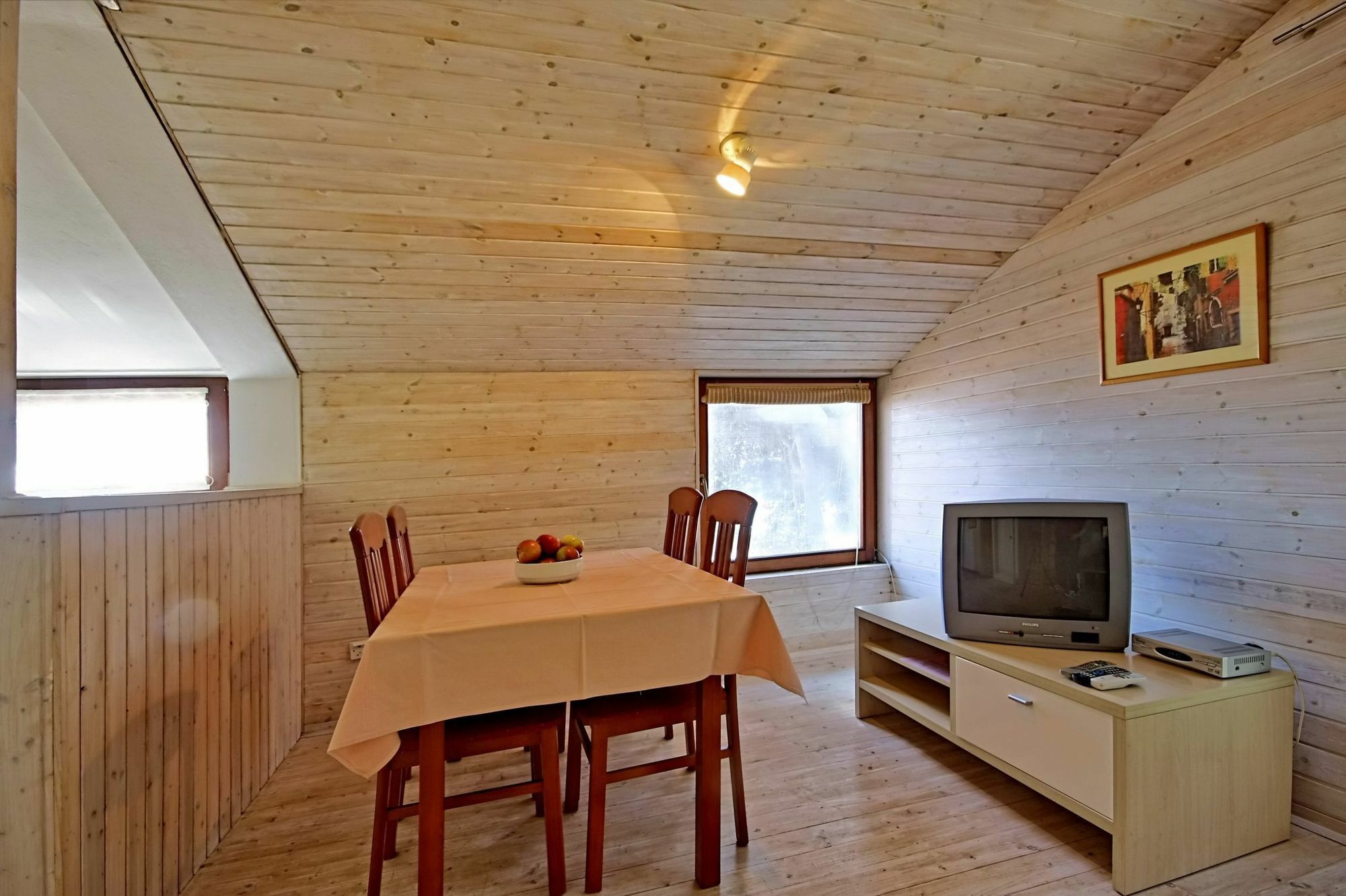 Al Mare Apartments Rovinj Dış mekan fotoğraf