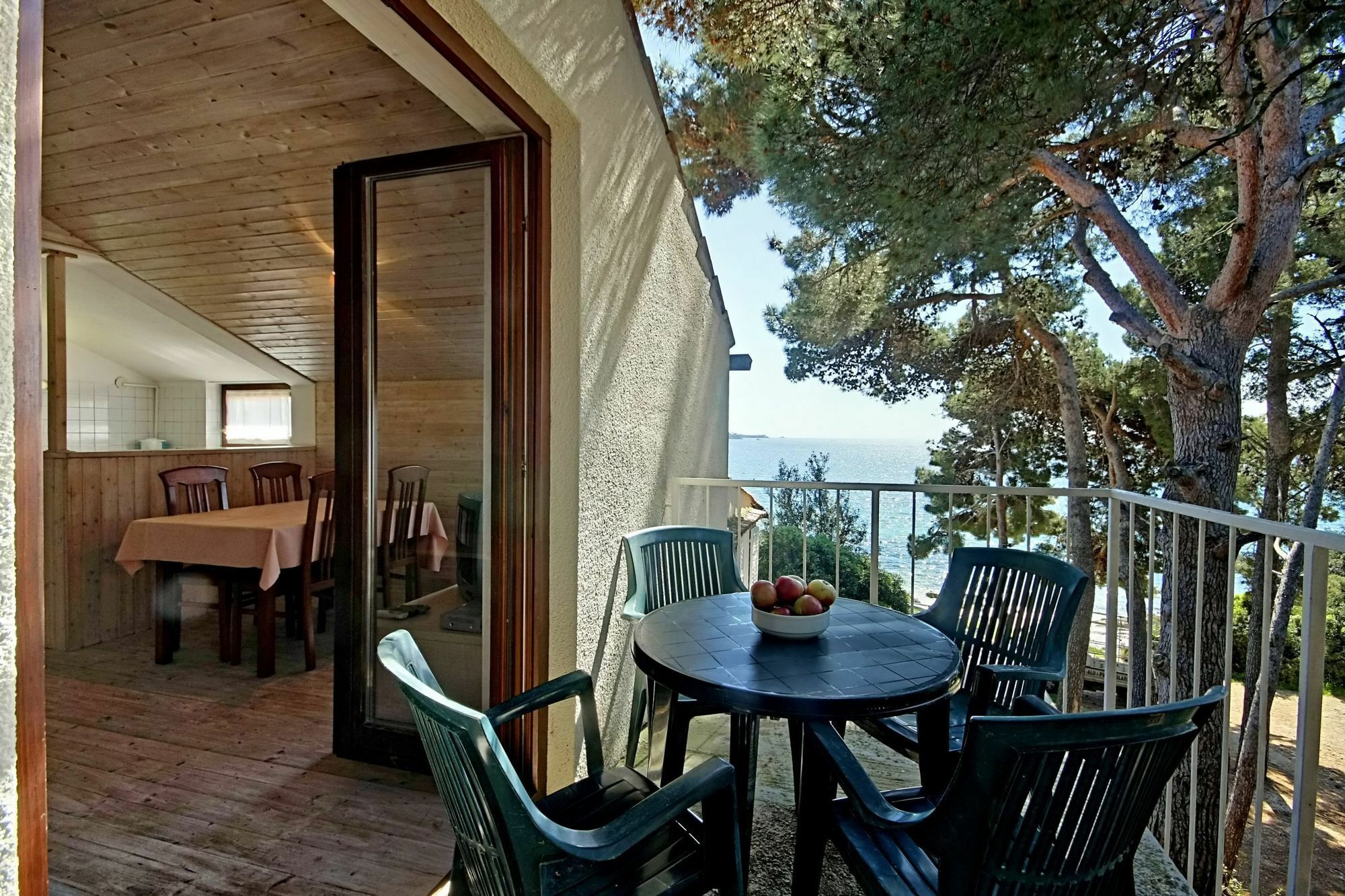 Al Mare Apartments Rovinj Dış mekan fotoğraf
